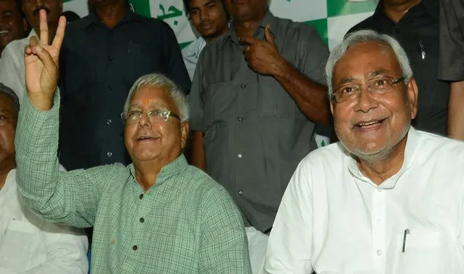 lalu- India TV Hindi