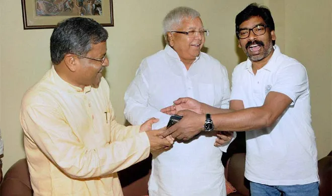 Lalu Prasad Yadav
- India TV Hindi