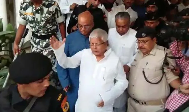 lalu yadav- India TV Hindi