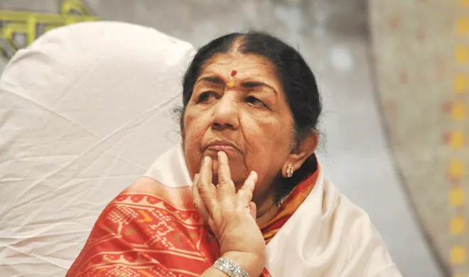 lata- India TV Hindi