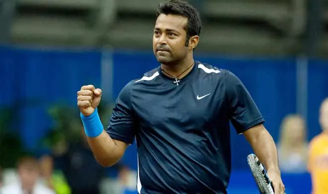 leander paes- India TV Hindi