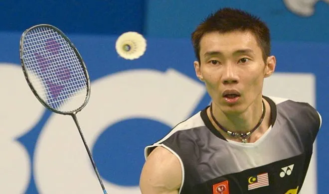 lee chong wei- India TV Hindi