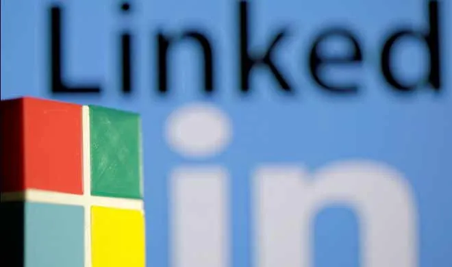 Microsoft to acquire Linkedin in 26.2 Billion Dollar deal.- India TV Hindi