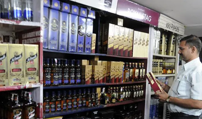 liquor- India TV Hindi
