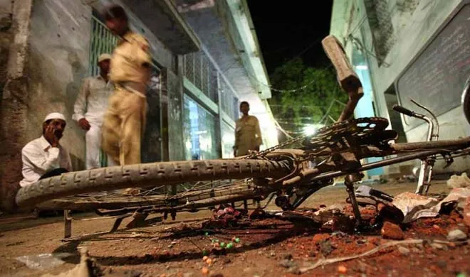 malegaon blast- India TV Hindi