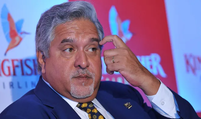 Vijay Mallya- India TV Hindi