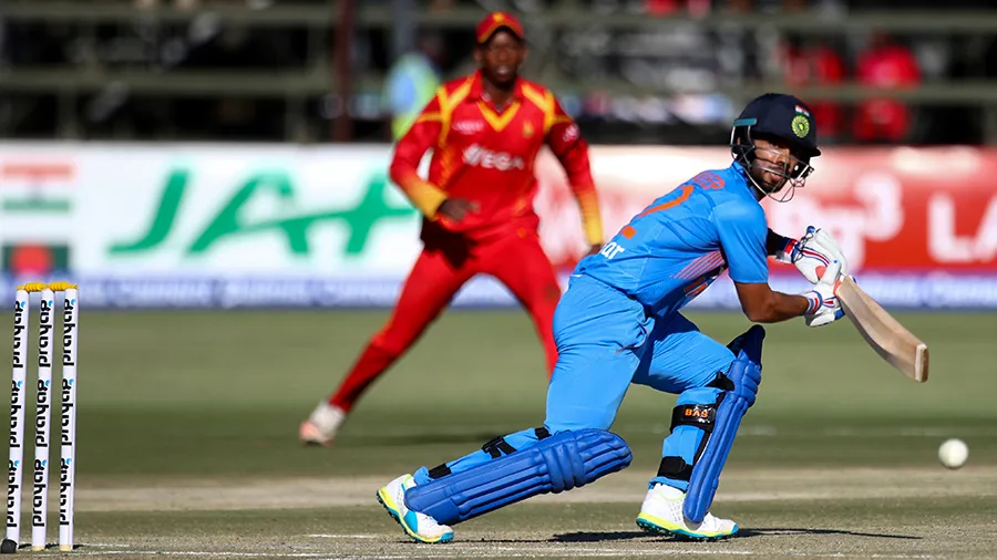 Mandeep Singh- India TV Hindi