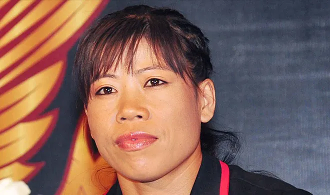 mary kom- India TV Hindi