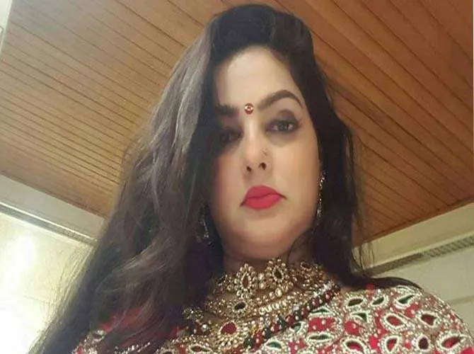 Mamta Kulkarni- India TV Hindi