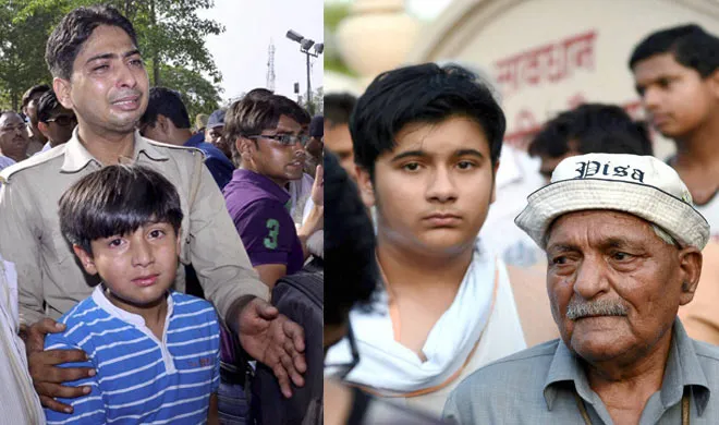 mathura violence- India TV Hindi