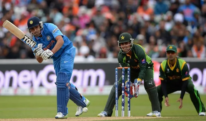India, Pakistan cricket- India TV Hindi