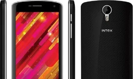 Intex ने मात्र 3,999 रुपए में लॉन्च किया क्लाउड ग्लोरी 4G स्मार्टफोन, एंड्रॉयड मार्शमैलो से है लैस- India TV Paisa