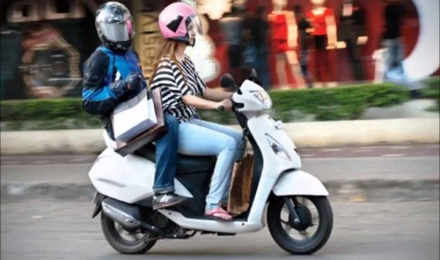 Scooter Market Thriving: मोटरसाइकिल नहीं स्‍कूटर की बढी डिमांड, ये हैं बाजार में मौजूद 7 बेहतरीन स्कूटर्स- India TV Paisa