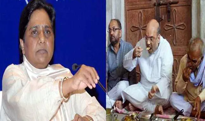mayawati- India TV Hindi