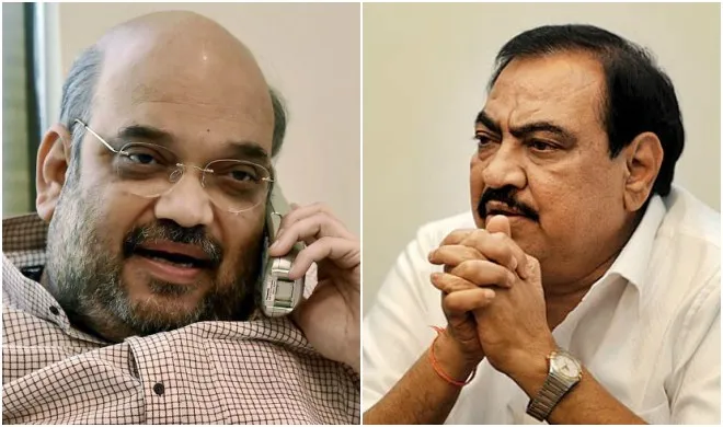 Amit Shah
- India TV Hindi
