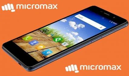 Micromax ने लॉन्‍च किया स्मार्टफोन कैनवस अमेज़ 2, कीमत 7499 रुपए- India TV Paisa