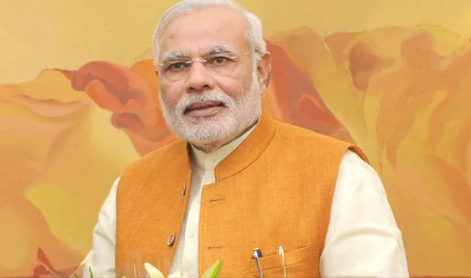 Narendra Modi- India TV Hindi