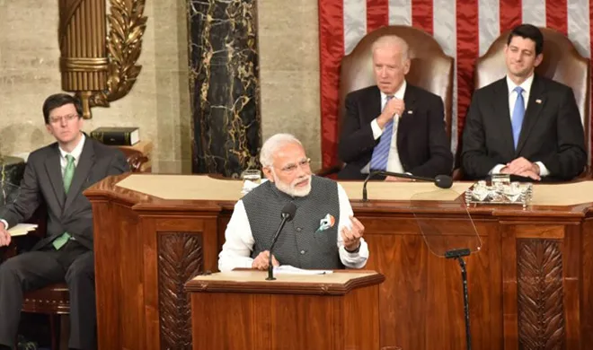 modi- India TV Hindi