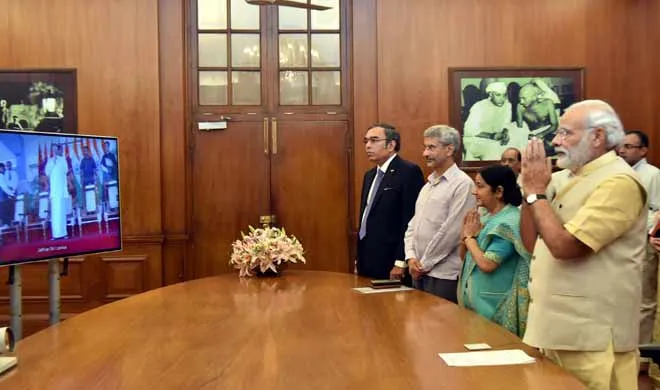 narendra modi- India TV Hindi