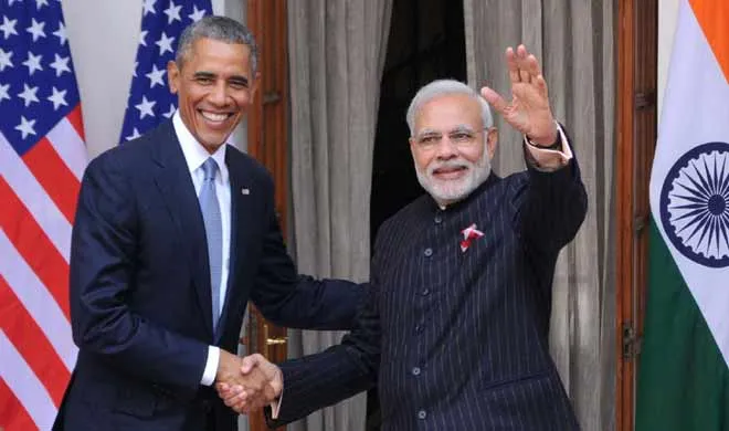 modi and obama- India TV Hindi