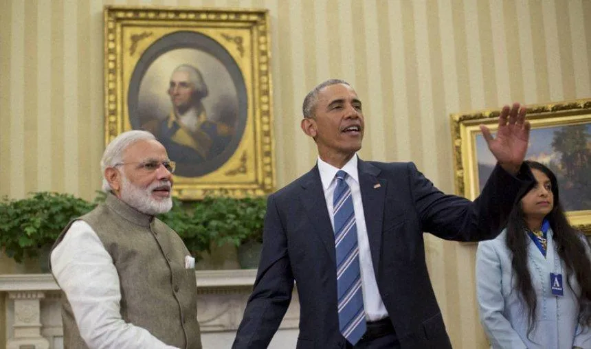 Modi In US: NSG और MTCR पर भारत को मिली बड़ी सफलता, जानिए हमें क्‍या मिलेगा इससे फायदा- India TV Paisa