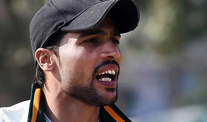 Mohammad-Aamir- India TV Hindi