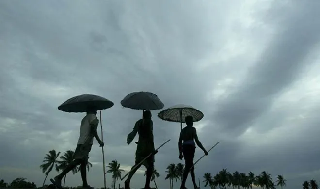 Monsoon in kerala- India TV Hindi
