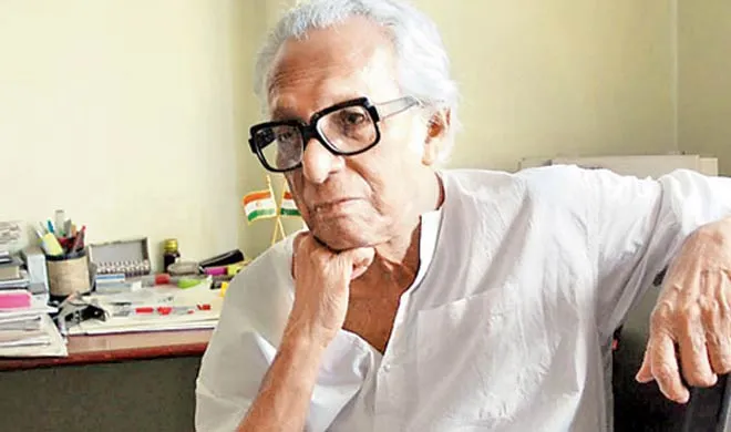 Mrinal Sen- India TV Hindi