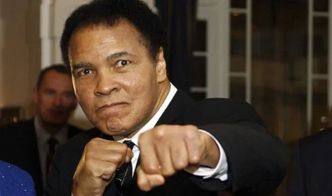 muhammad ali- India TV Hindi