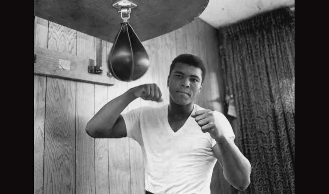 muhammad ali- India TV Hindi