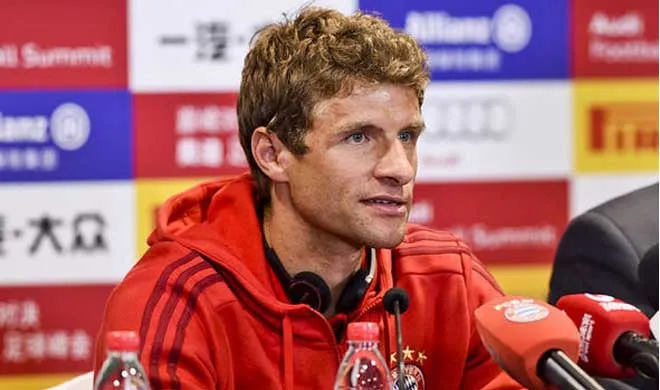thomas muller- India TV Hindi