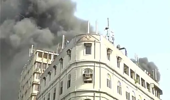 Mumbai
- India TV Hindi