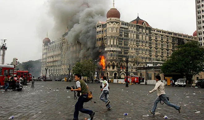 mumbai attacks- India TV Hindi