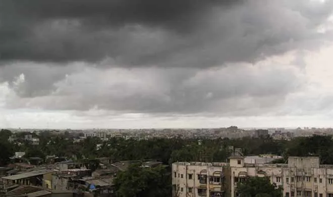 Monsoon in india- India TV Hindi