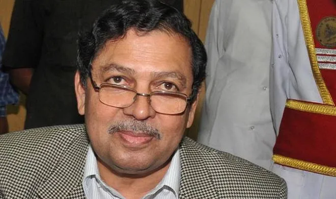 n santosh hegde- India TV Hindi