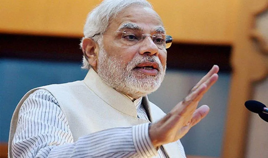 PM नरेंद्र मोदी का आदेश, कहा- फास्ट हो बेनामी संपत्ति के खिलाफ एक्शन- India TV Paisa