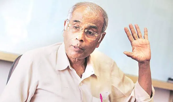 Narendra Dabholkar- India TV Hindi