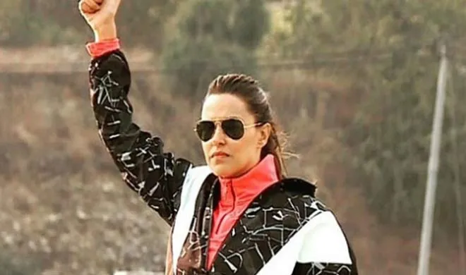 neha dhupia in mtv roadies x4- India TV Hindi