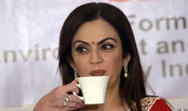 Nita Ambani
- India TV Hindi