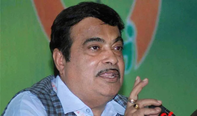 Nitin Gadkari
- India TV Hindi