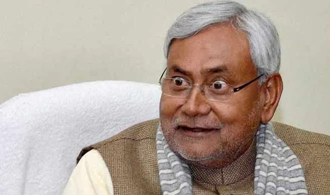 Nitish Kumar- India TV Hindi