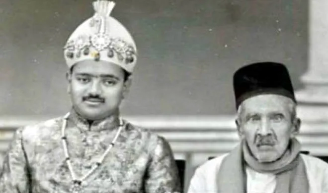 Hyderabad Nizam- India TV Hindi