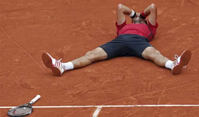  Novak Djokovic- India TV Hindi