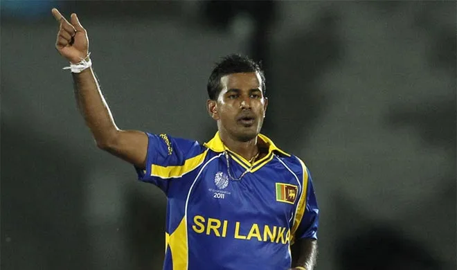 nuwan-kulasekara- India TV Hindi