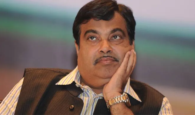Nitin Gadkari- India TV Hindi