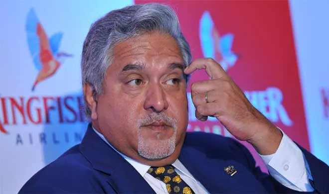 Vijay Mallya
- India TV Hindi