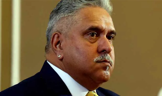Vijay Mallya- India TV Hindi