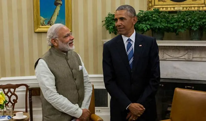 pm modi and aobama- India TV Hindi