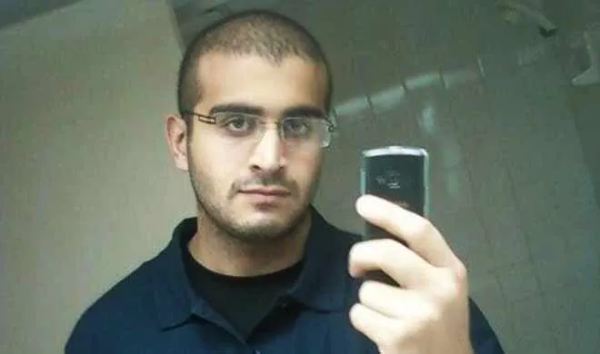 Orlando Gay club shooter Omar mateen- India TV Hindi