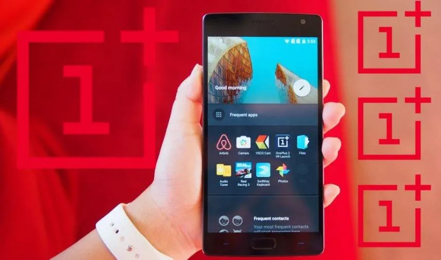 4 खास ऑफर्स के साथ आज लॉन्‍च होगा OnePlus 3 स्‍मार्टफोन, कीमत 27999 रुपए- India TV Paisa